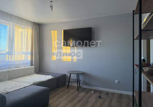 2-к квартира, вторичка, 45м2, 14/16 этаж