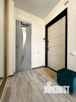 1-к квартира, вторичка, 32м2, 10/10 этаж