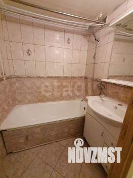 3-к квартира, вторичка, 65м2, 3/10 этаж