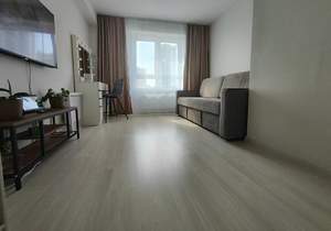 2-к квартира, вторичка, 46м2, 4/17 этаж