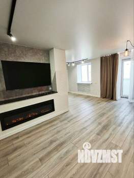 3-к квартира, вторичка, 68м2, 8/9 этаж