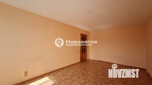 1-к квартира, вторичка, 33м2, 5/5 этаж