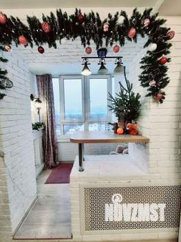 2-к квартира, вторичка, 63м2, 12/16 этаж