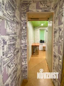 1-к квартира, вторичка, 31м2, 1/5 этаж