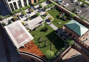 2-к квартира, вторичка, 87м2, 2/8 этаж