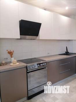 3-к квартира, вторичка, 86м2, 2/2 этаж