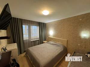 2-к квартира, вторичка, 46м2, 15/17 этаж