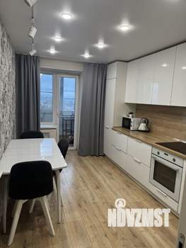 2-к квартира, вторичка, 60м2, 13/14 этаж