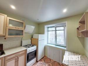 2-к квартира, вторичка, 43м2, 5/5 этаж