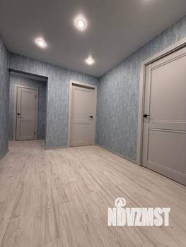 3-к квартира, вторичка, 65м2, 9/10 этаж