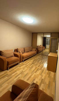 1-к квартира, вторичка, 32м2, 3/5 этаж