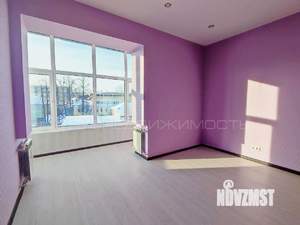 3-к квартира, вторичка, 87м2, 3/4 этаж