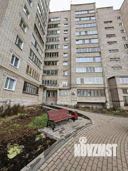 4-к квартира, вторичка, 75м2, 7/10 этаж