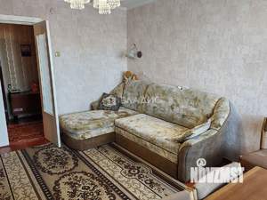 3-к квартира, вторичка, 60м2, 7/9 этаж