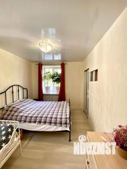2-к квартира, вторичка, 39м2, 2/4 этаж