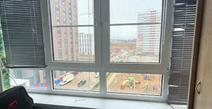 Студия квартира, вторичка, 23м2, 7/18 этаж