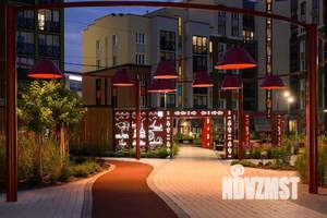 1-к квартира, вторичка, 35м2, 3/8 этаж