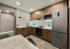 3-к квартира, вторичка, 66м2, 9/10 этаж