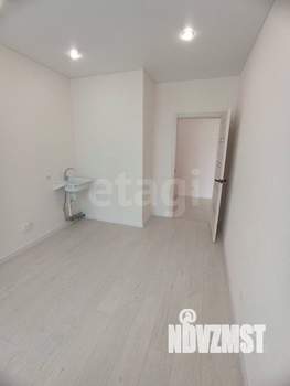 1-к квартира, вторичка, 33м2, 4/17 этаж