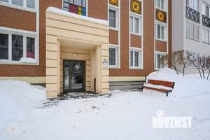 1-к квартира, вторичка, 29м2, 5/5 этаж