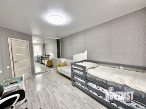 1-к квартира, вторичка, 35м2, 8/18 этаж