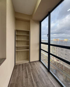 2-к квартира, вторичка, 46м2, 5/20 этаж