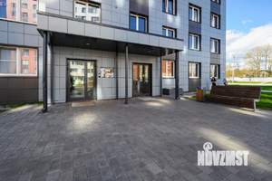 2-к квартира, вторичка, 39м2, 8/15 этаж