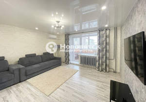 3-к квартира, вторичка, 88м2, 5/6 этаж