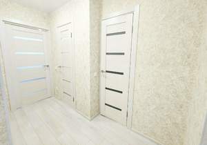 2-к квартира, вторичка, 43м2, 2/17 этаж