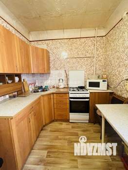 2-к квартира, вторичка, 47м2, 2/3 этаж