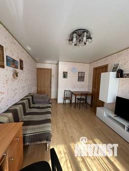3-к квартира, вторичка, 50м2, 2/5 этаж