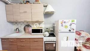 Студия квартира, вторичка, 25м2, 4/18 этаж