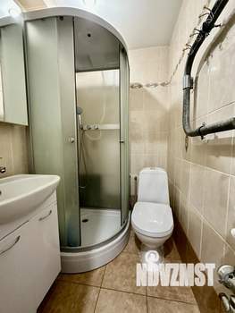 Студия квартира, вторичка, 26м2, 9/17 этаж