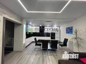 3-к квартира, вторичка, 106м2, 2/4 этаж