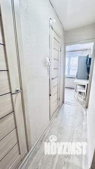 2-к квартира, вторичка, 47м2, 5/5 этаж