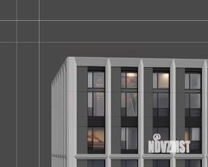 3-к квартира, вторичка, 55м2, 10/17 этаж