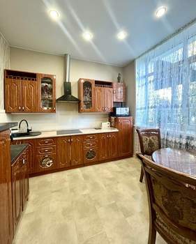 2-к квартира, вторичка, 50м2, 1/5 этаж