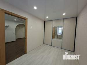 2-к квартира, вторичка, 45м2, 2/5 этаж