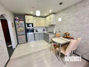 2-к квартира, вторичка, 45м2, 11/17 этаж