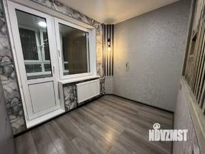 1-к квартира, вторичка, 35м2, 9/17 этаж