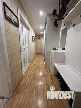 3-к квартира, вторичка, 59м2, 6/9 этаж