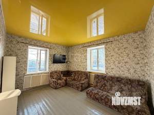 2-к квартира, вторичка, 44м2, 2/2 этаж