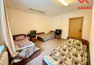 4-к квартира, вторичка, 100м2, 1/3 этаж