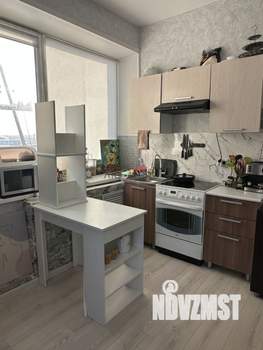 Студия квартира, вторичка, 21м2, 2/2 этаж