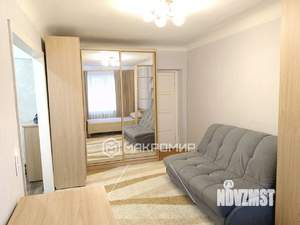 1-к квартира, вторичка, 31м2, 5/5 этаж