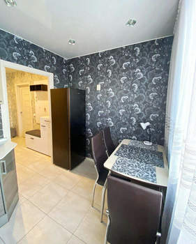 1-к квартира, вторичка, 33м2, 10/10 этаж