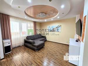 2-к квартира, вторичка, 56м2, 2/5 этаж