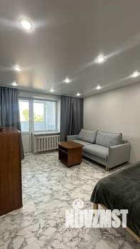 1-к квартира, вторичка, 42м2, 4/10 этаж