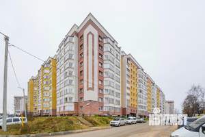 2-к квартира, вторичка, 46м2, 7/9 этаж