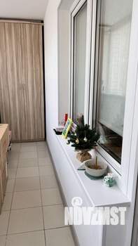 2-к квартира, вторичка, 62м2, 2/8 этаж